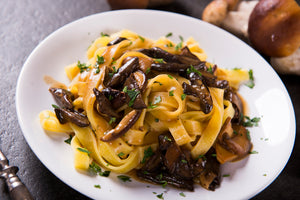 Funghi che passione!