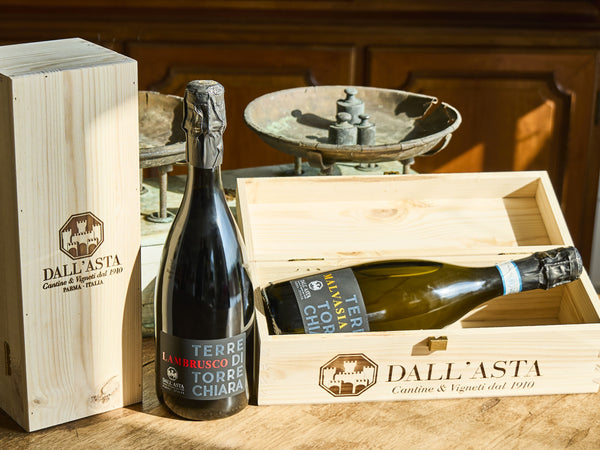 I VINI DELLA SETTIMANA