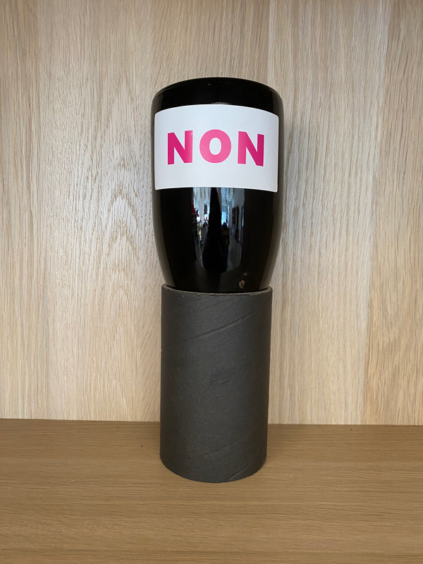 NON sboccato Rosè 2014