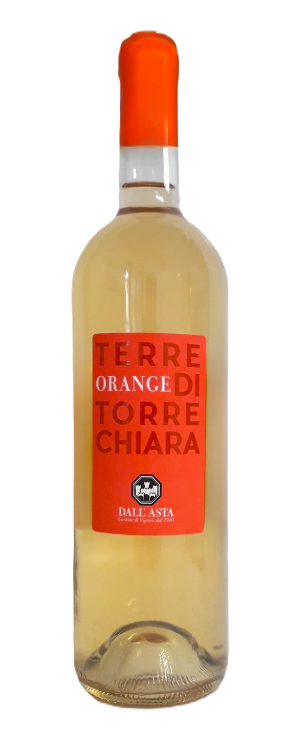Malvasia Orange