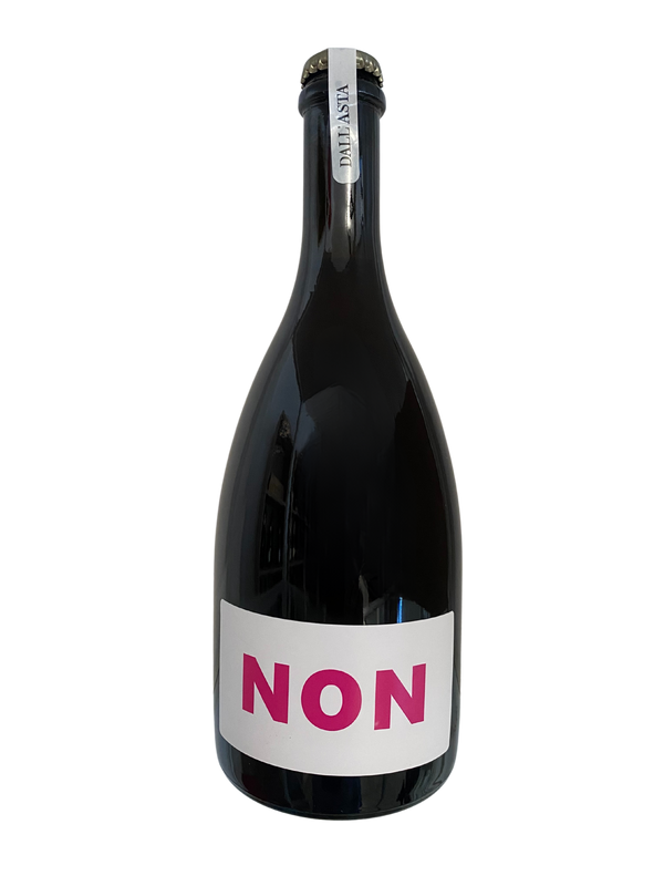NON sboccato Rosè 2014