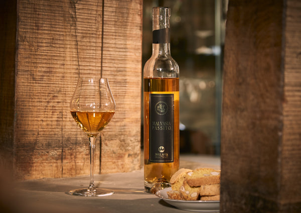 SAN GIORGIO PASSITO DI MALVASIA EMILIA IGP